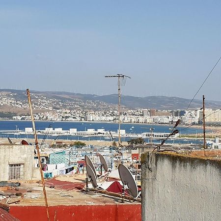 Rychance Kasbah Tangier Exterior photo