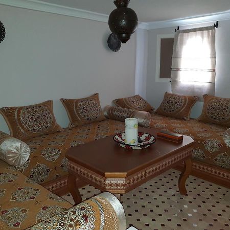 Rychance Kasbah Tangier Exterior photo